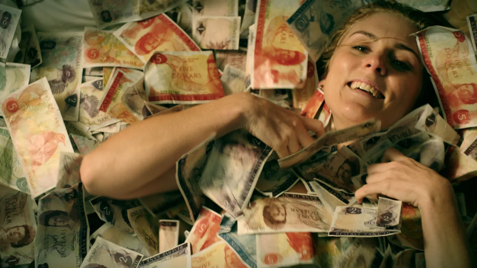 Shout at the Ground Deb in cash