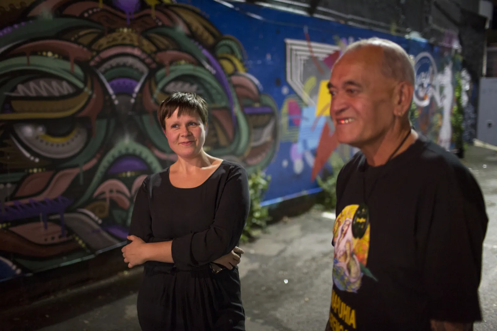 Heather20and20 Stevo