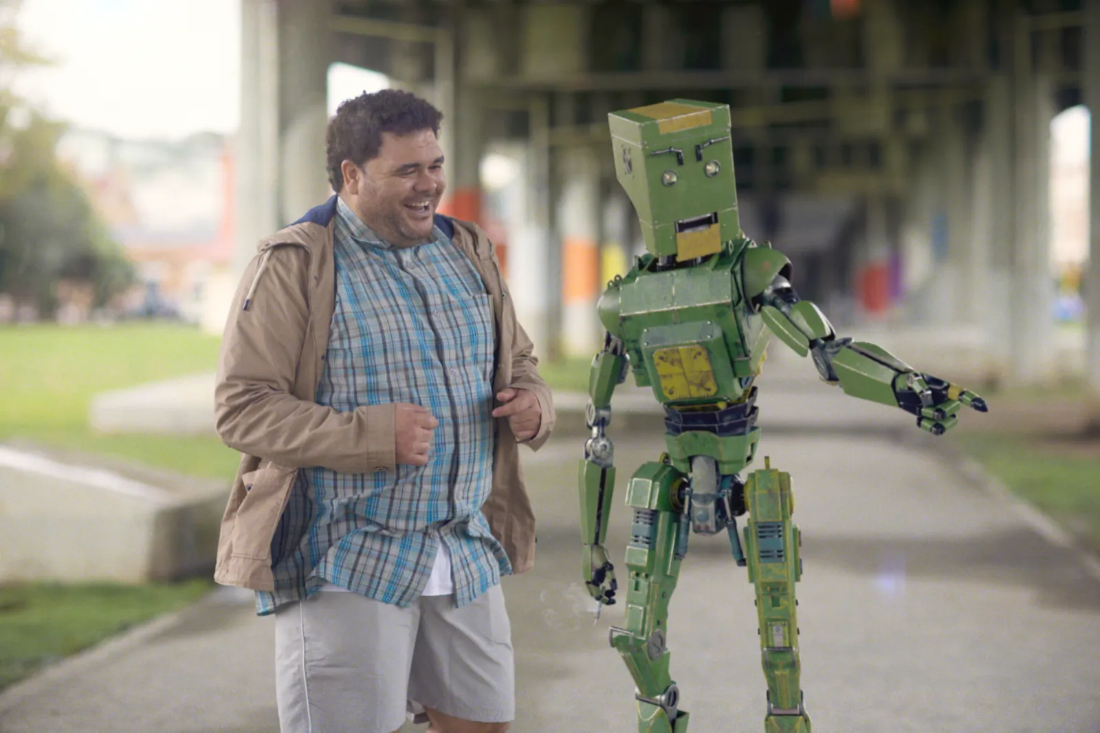 Twenty One Points Alan26 Gary