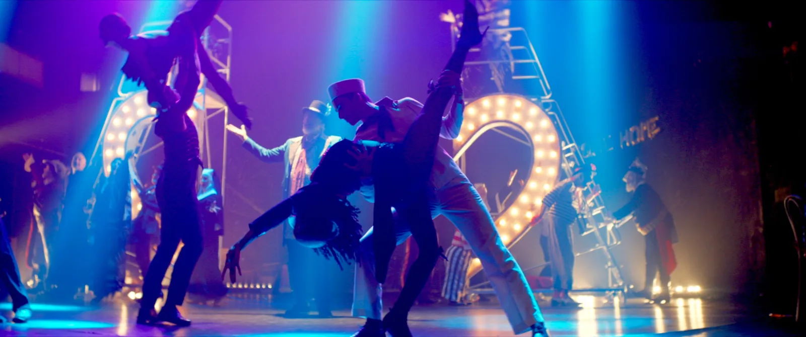 Julia Ruth20 Smith2 C20 Abhishek20 Ravi20and20members20of20the2027 Impossible2720company2028202029 20 Fusion20 Films 20 All20rights20reserved