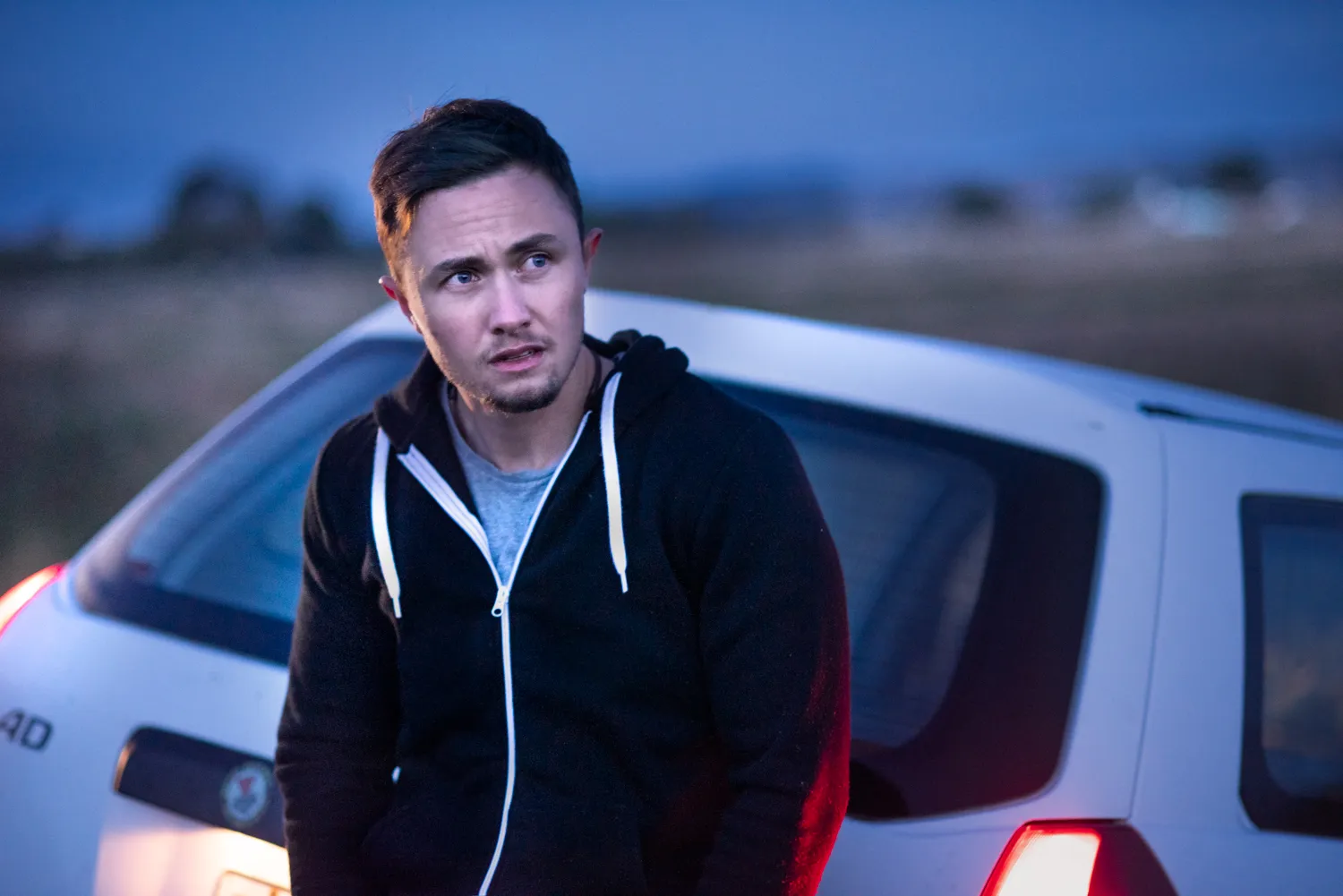 Rurangi Production WB 2073