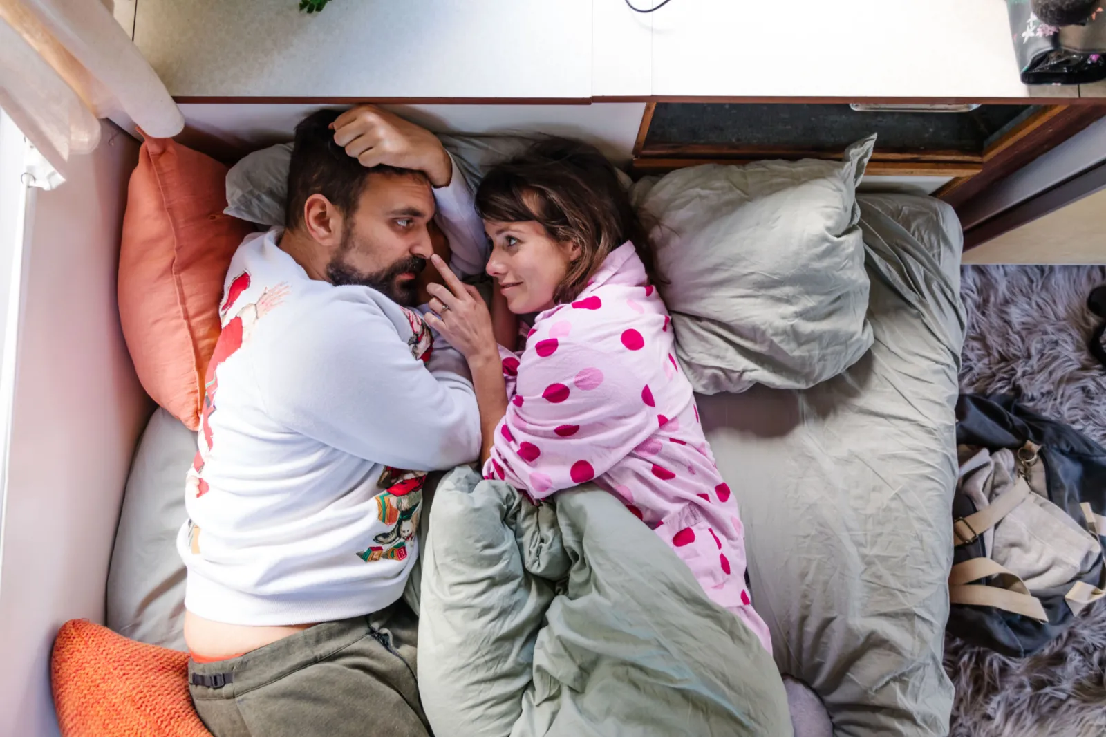 Scene20from20 There27s20no20 I20in20 Threesome20 C2 A9 Monsoon Picures International20202020 TNIIT 2691