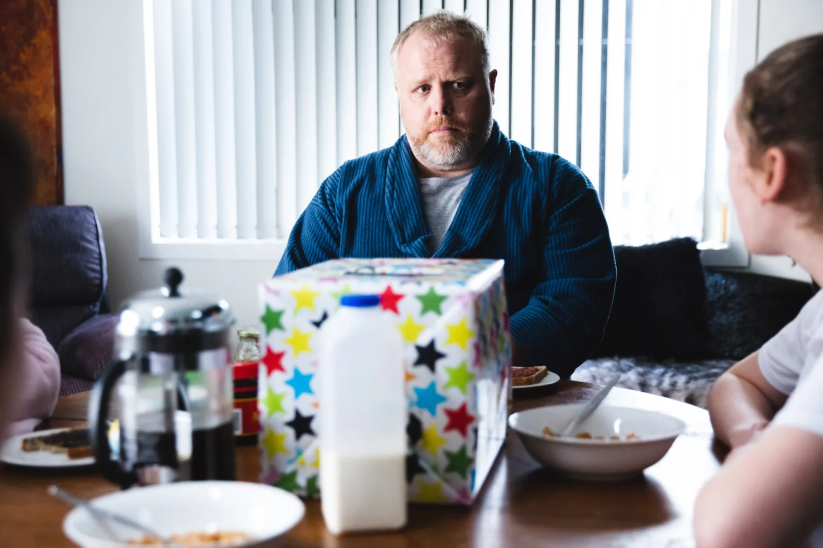 Roc T 19 Democracy Len Rosa