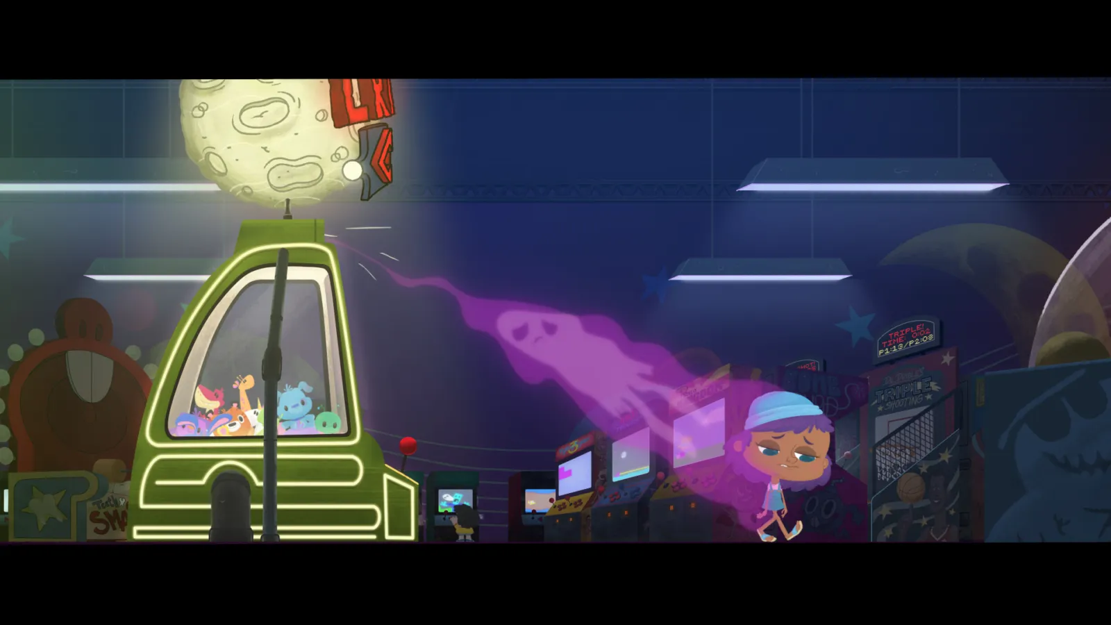 Oo O 03 Machine Suck