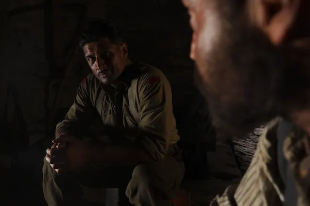 Maunga20 Cassino20teaser