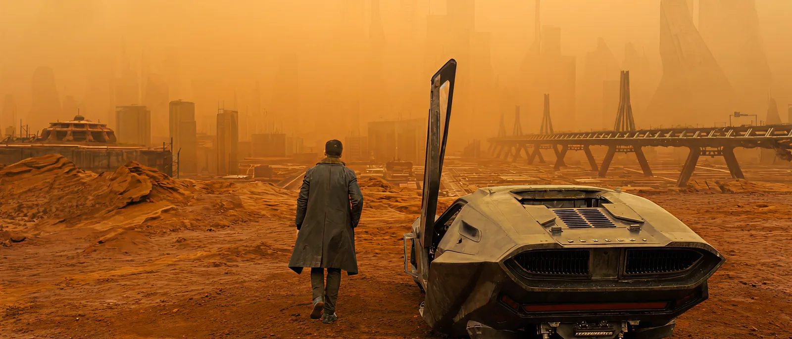 Blade runner 2049 1