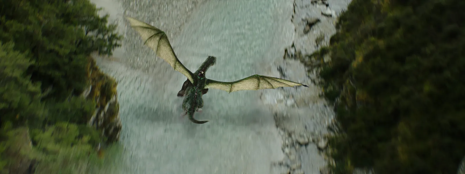 Disneys petes dragon 1