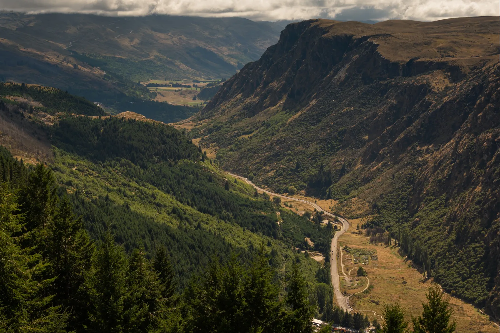 Time and seasonal advantages