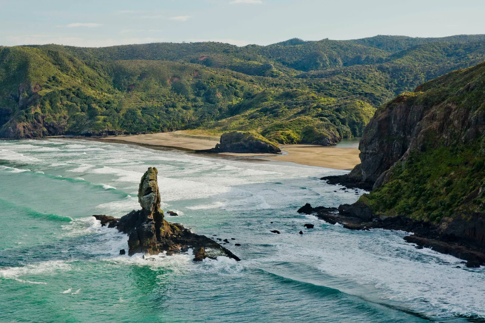 Seamless travel and logistics