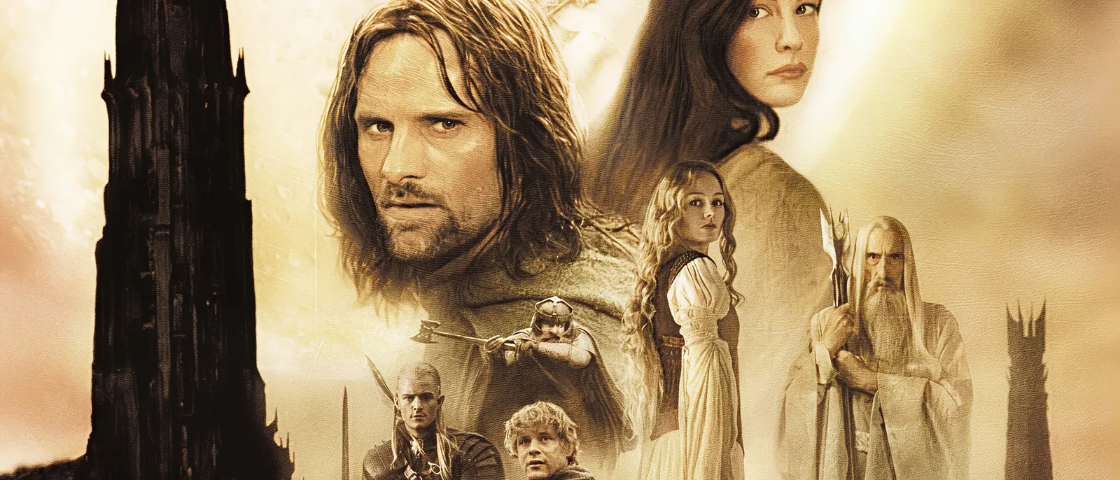 Lotr the two towers 1