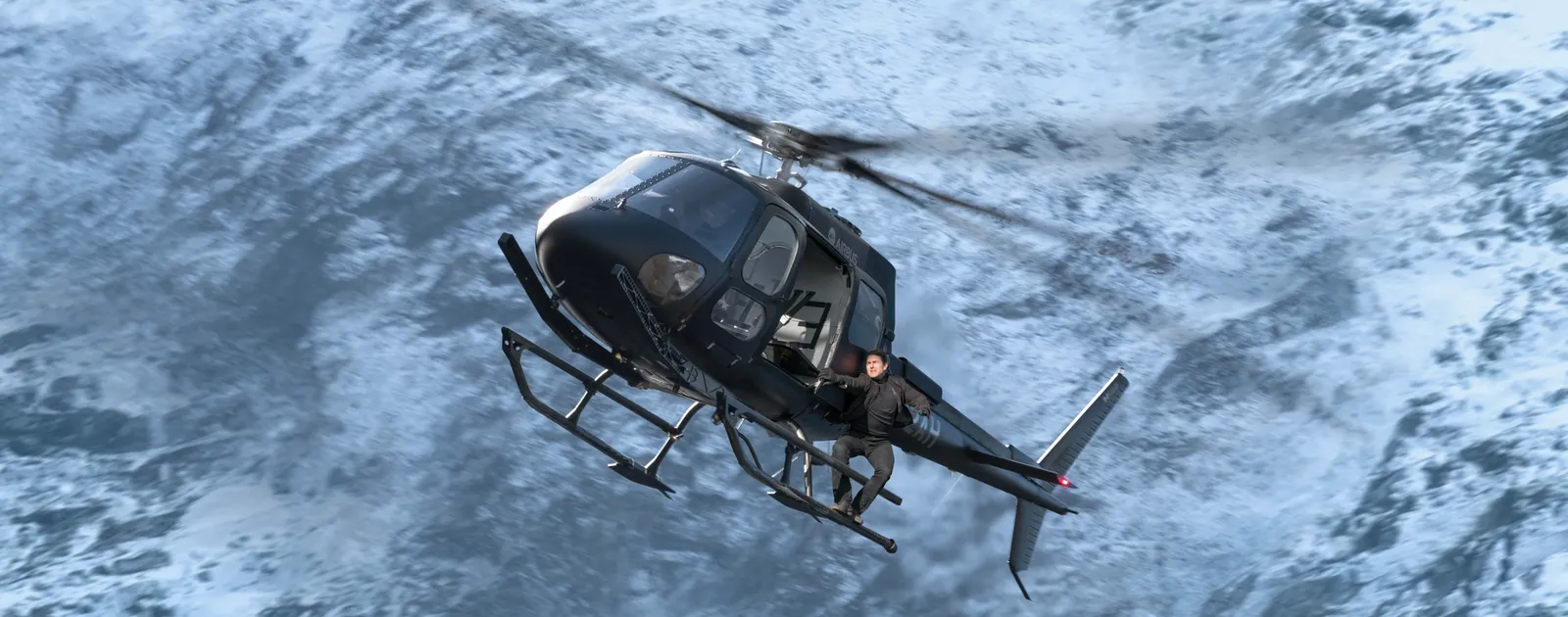 Mission impossible Fallout