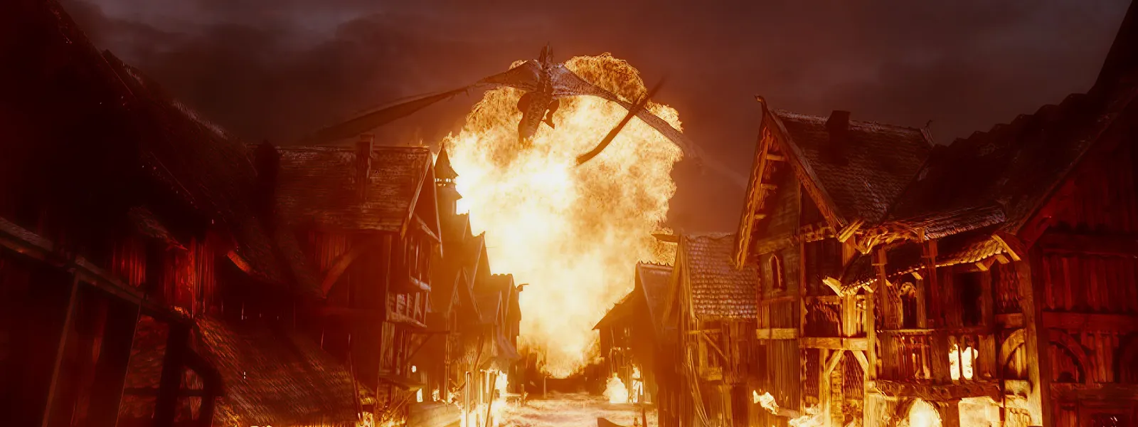 The hobbit trilogy 1