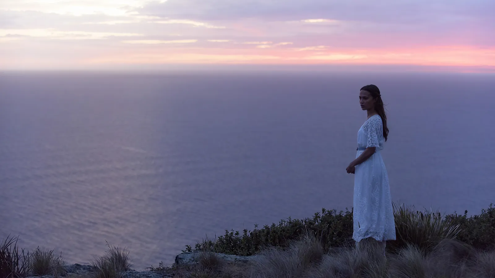 The light between oceans 1