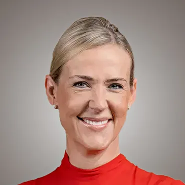 Aimee McCammon