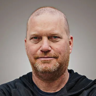 Jon Kroll