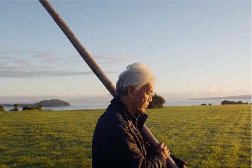 Te Rautaki Māori