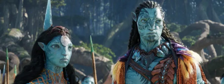 Avatar: The Way of Water