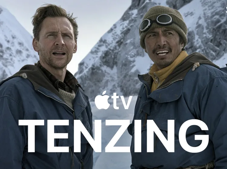 Tenzing