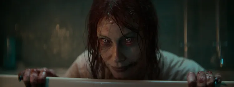 Evil Dead Rise