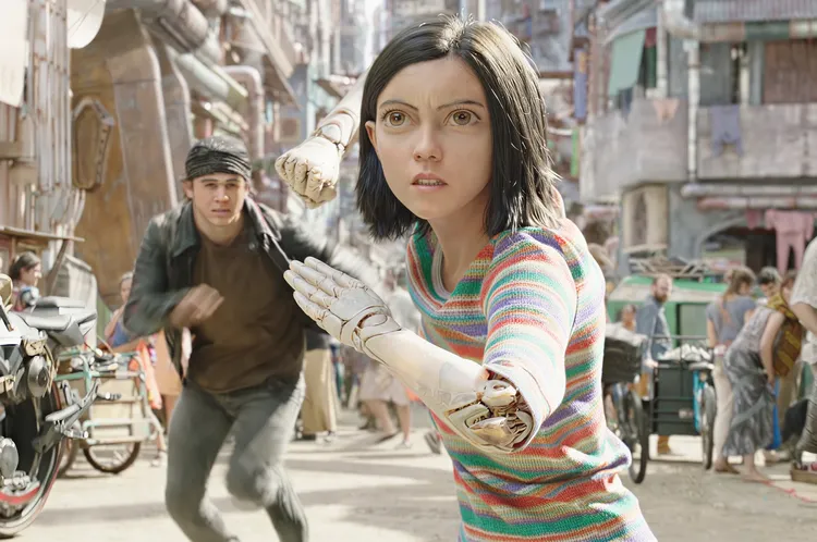 Alita