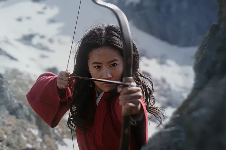 Mulan