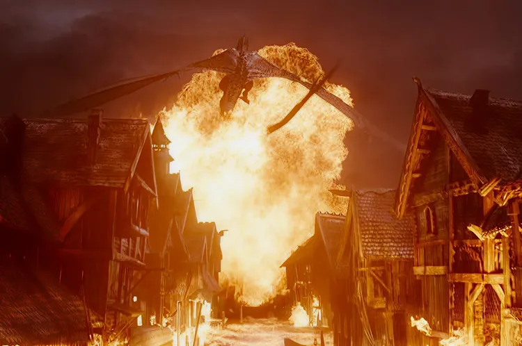 The Hobbit Trilogy