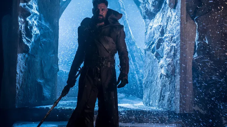 The Shannara Chronicles - Season 2
