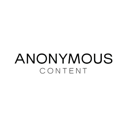 Anonymous Content