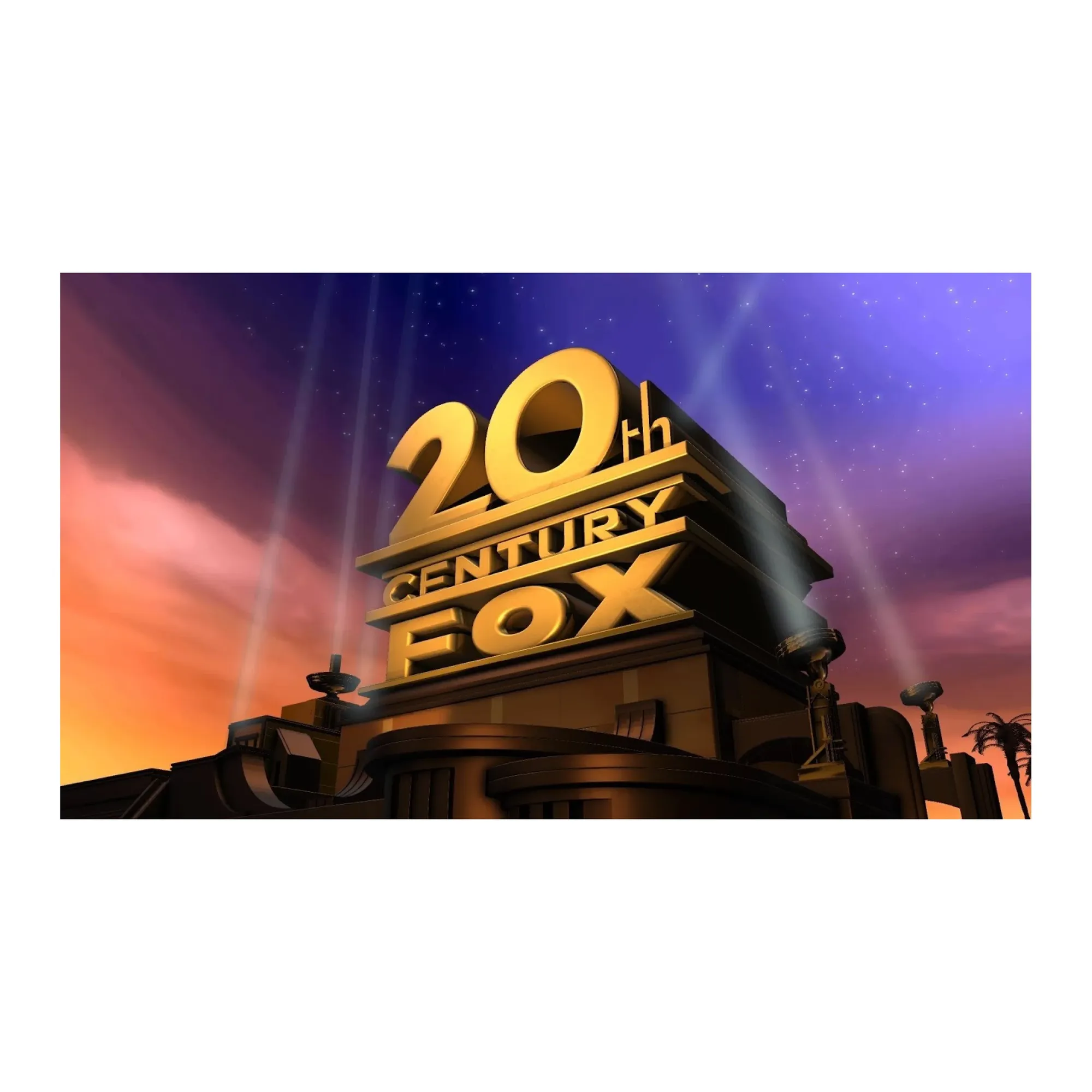 20th Century Fox
