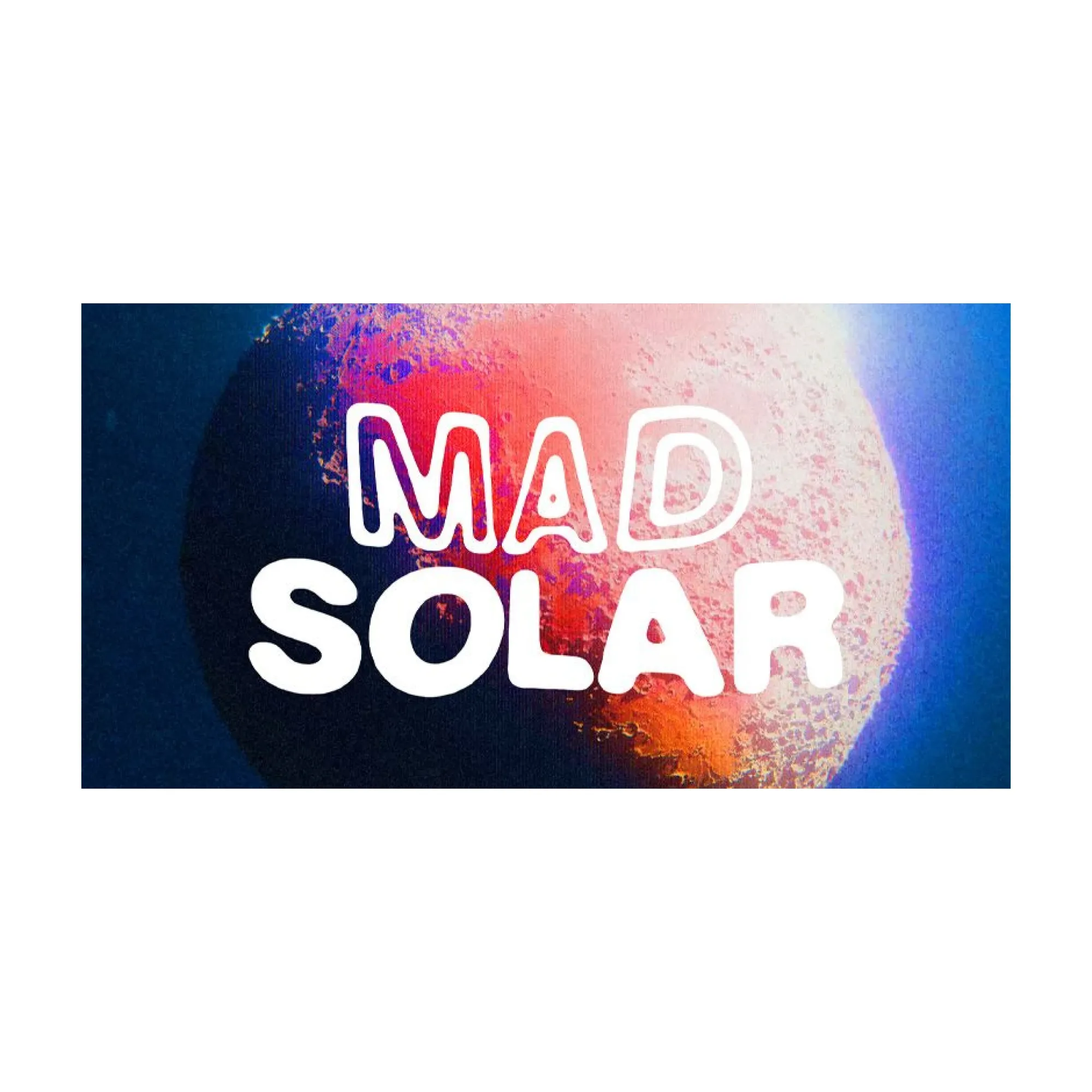 Mad Solar Productions