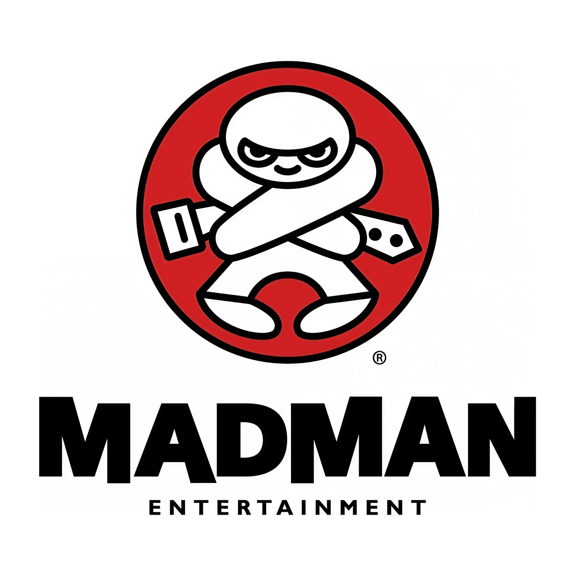 Madman Entertainment