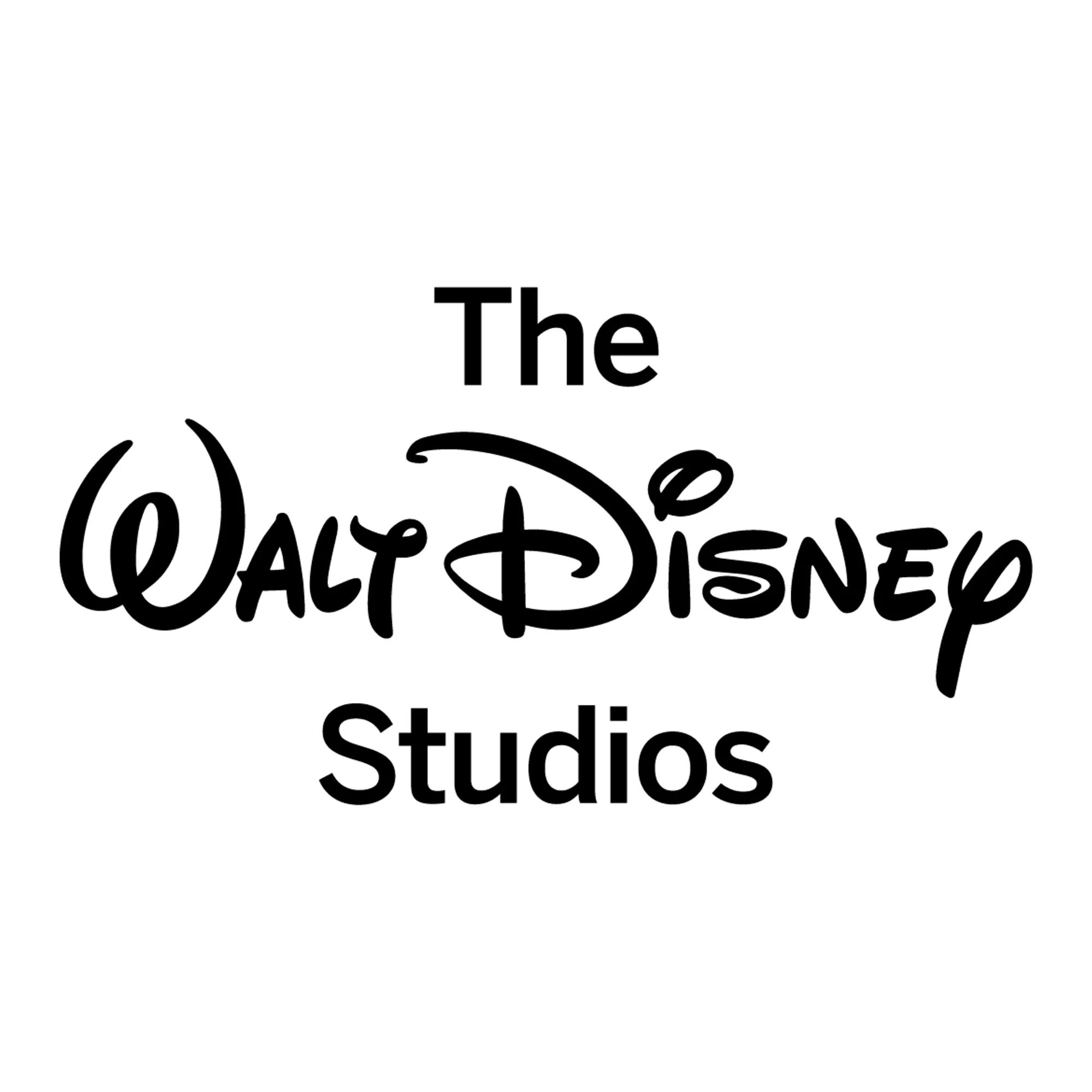 The Walt Disney Studios