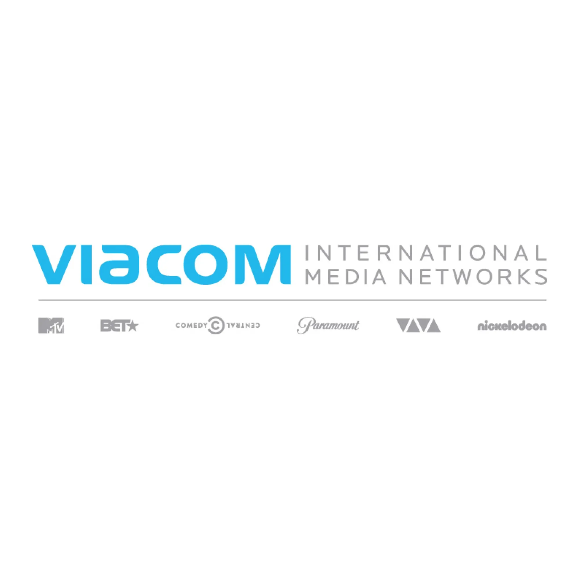Viacom Media Networks