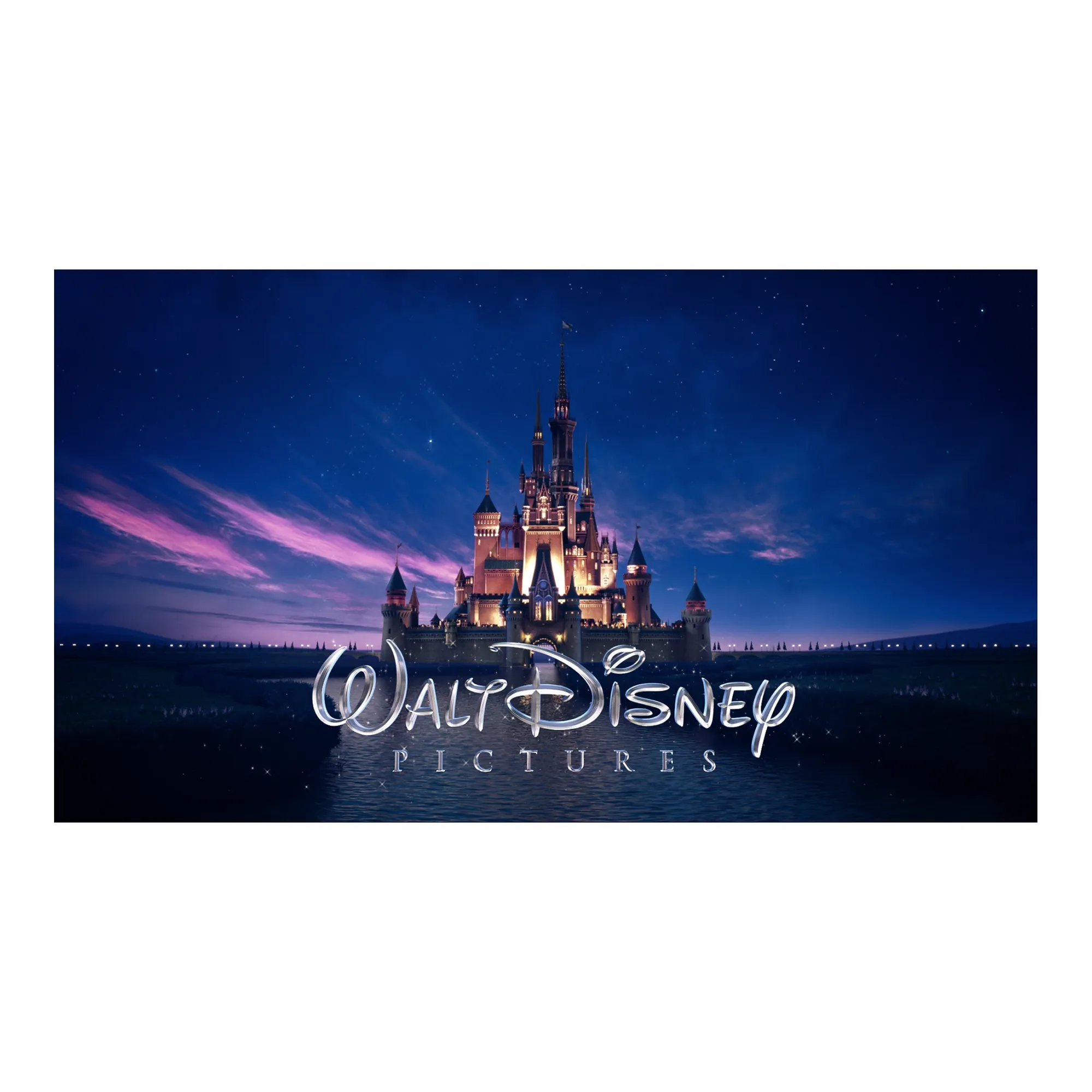 Walt Disney Pictures