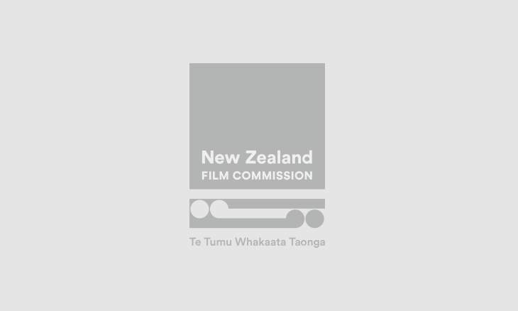 logo for NZIFF 2022