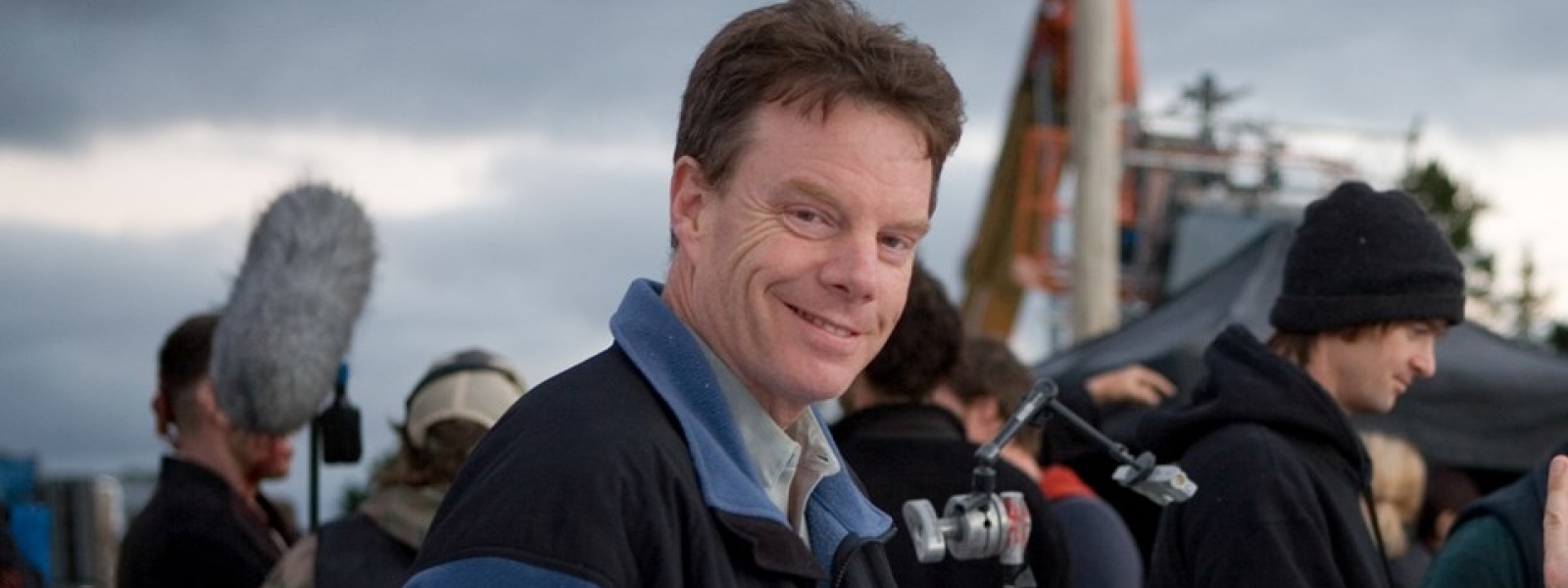 Rob Tapert
