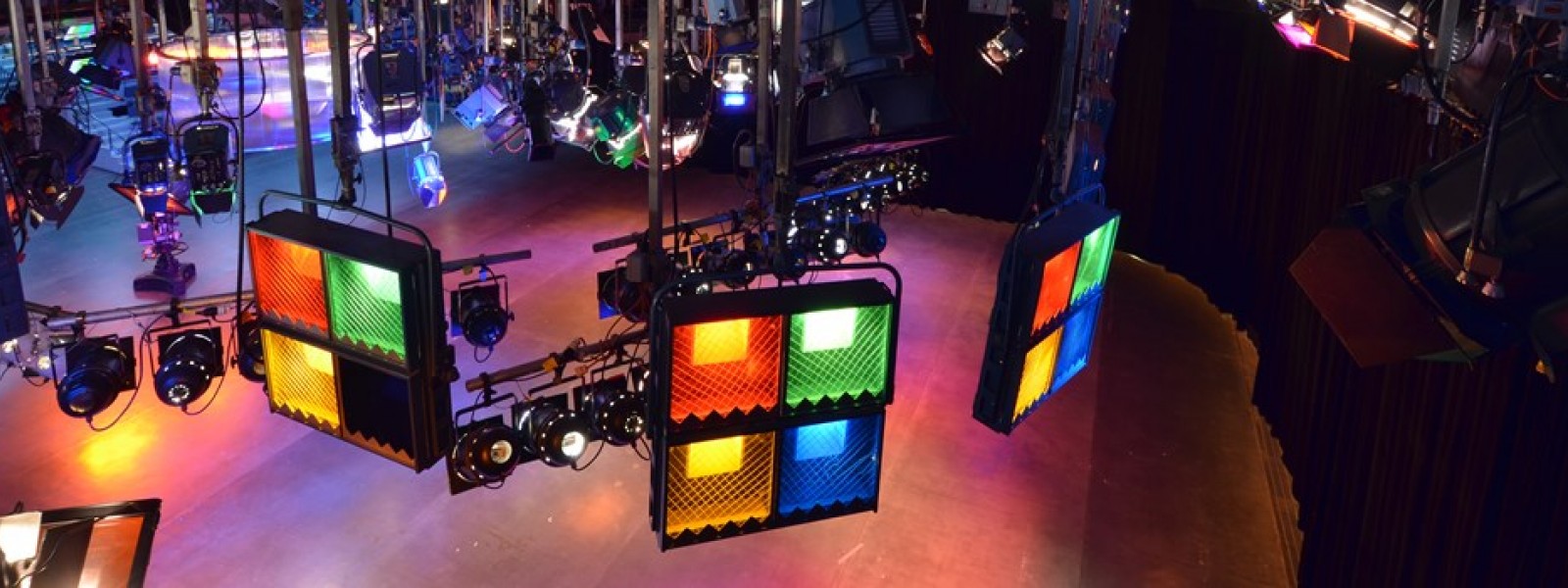 Sound Stages