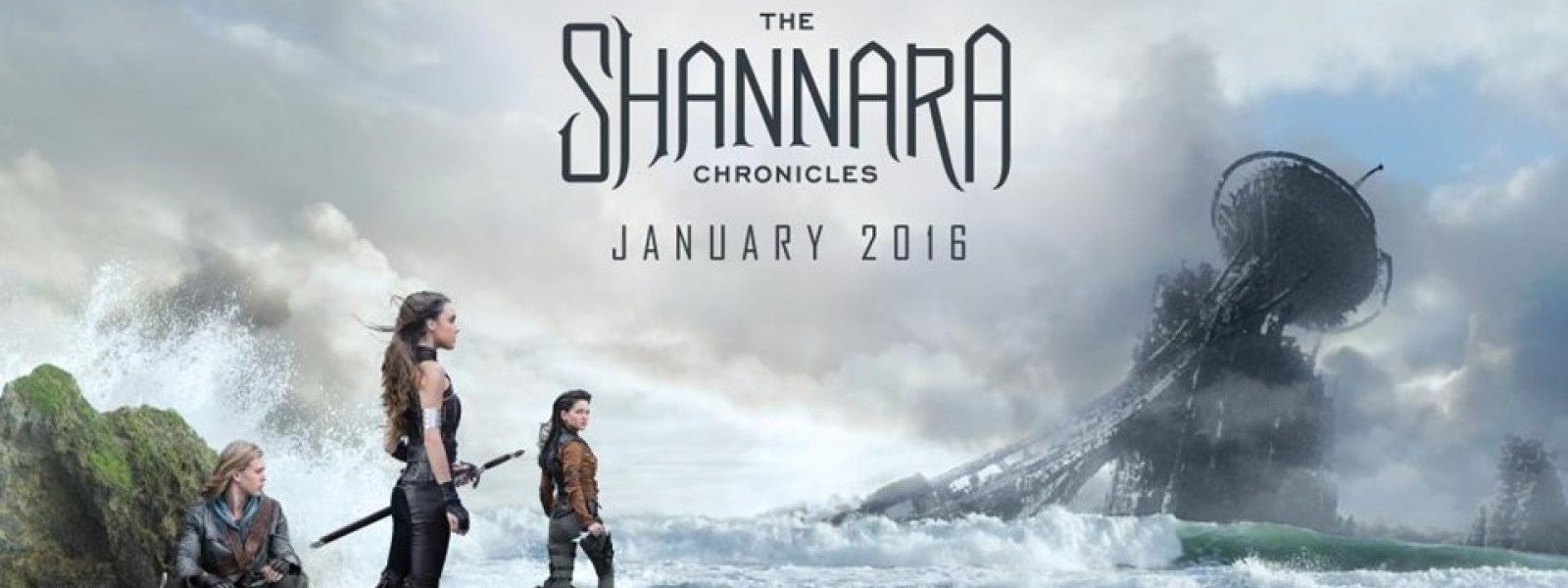 The Shannara Chronicles showcase