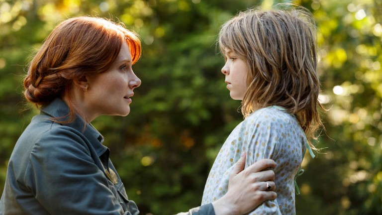 First Pete's Dragon Trailer Released