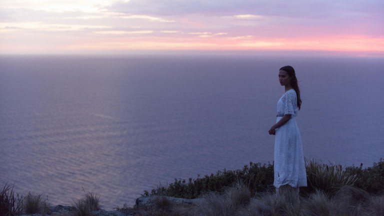 The Light Between Oceans