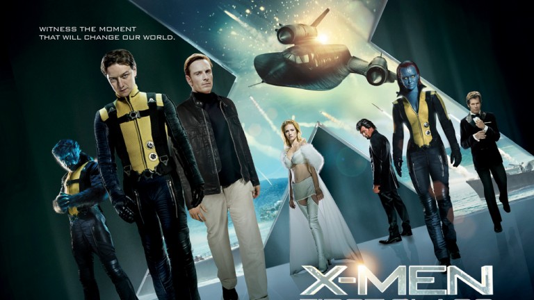 X-Men First Class