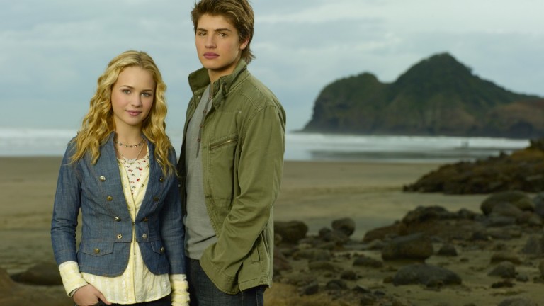 Avalon High 