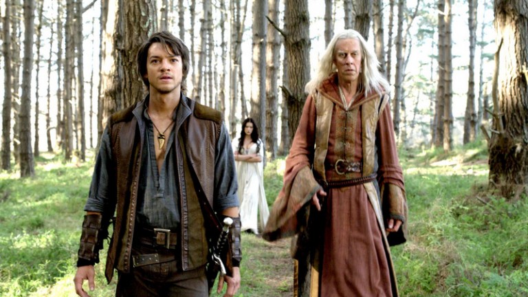 Legend of the Seeker 