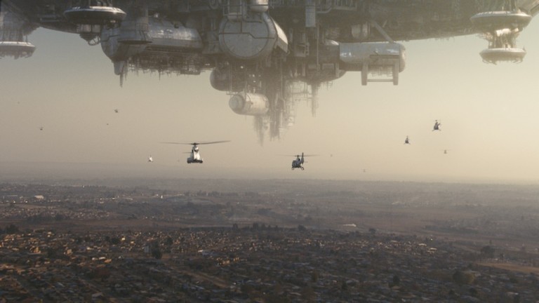 District 9