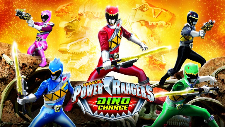 New Zealand Power Ranger Named