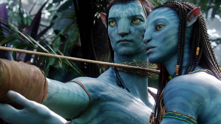 Three Avatar films to be made in New Zealand