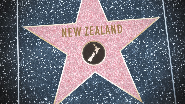 Talented New Zealanders lined up for recognition