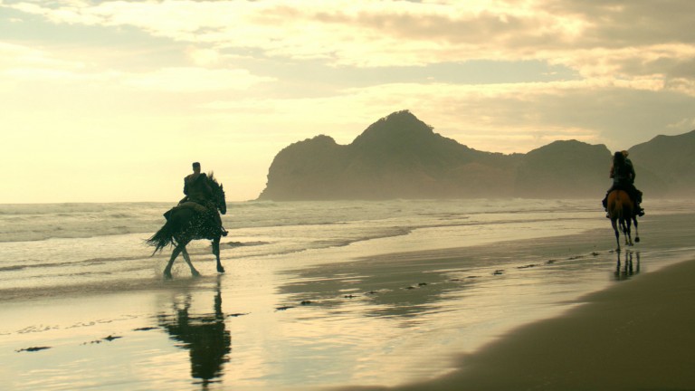 MTV releases Journey Down Under: A Behind-The-Scenes Glimpse Of The Shannara Chronicles