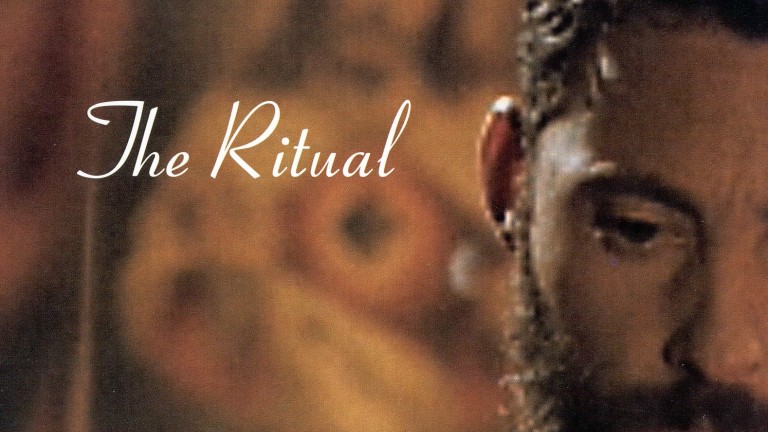 The Ritual