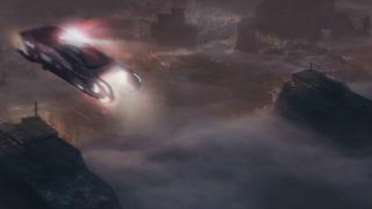 Blade Runner 49 Blade Runner 49